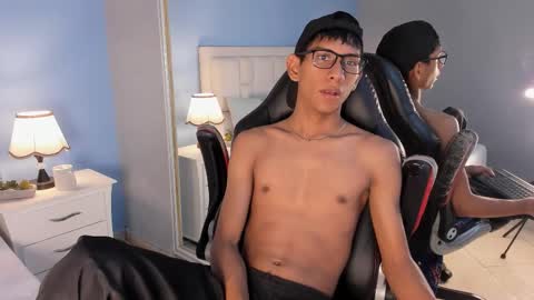 Nick online show from 09.21.25