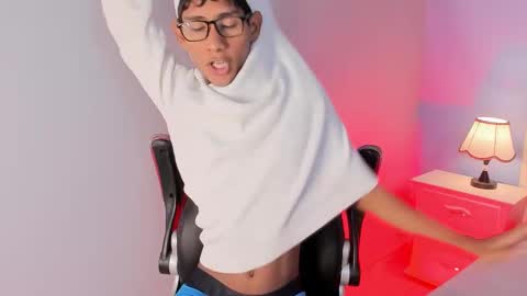 Nick online show from 09.24.25