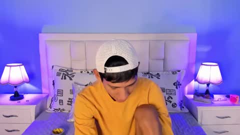 Nick online show from 09.29.25