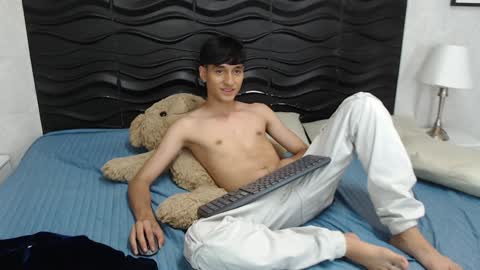 Nick online show from 12.22.24