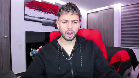 Nick Klaus online show from 12.14.24