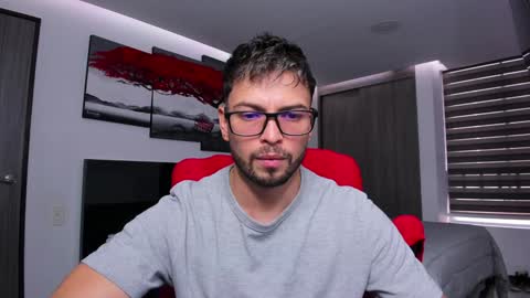 Nick Klaus online show from 01.07.25