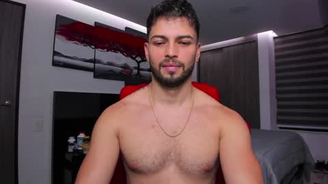 Nick Klaus online show from 01.08.25