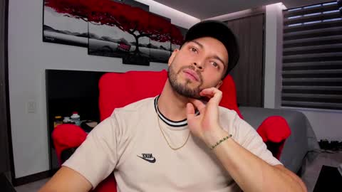 Nick Klaus online show from 01.08.25