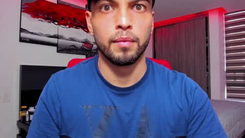 Nick Klaus online show from 01.14.25