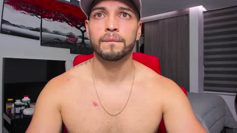 Nick Klaus online show from 01.15.25