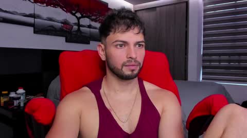 Nick Klaus online show from 01.16.25