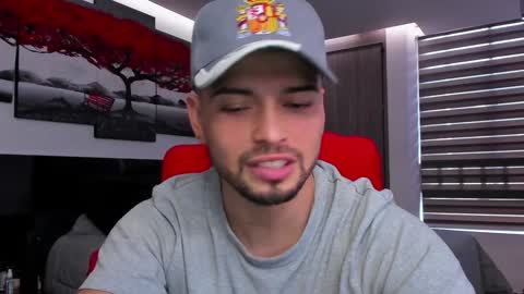 Nick Klaus online show from 01.20.25