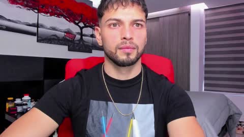 Nick Klaus online show from 01.23.25