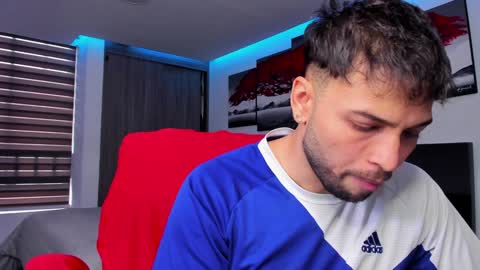 Nick Klaus online show from 01.27.25