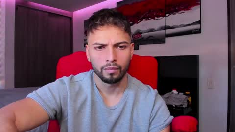 Nick Klaus online show from 01.29.25