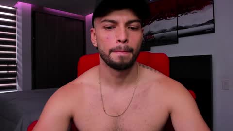 Nick Klaus online show from 02.03.25