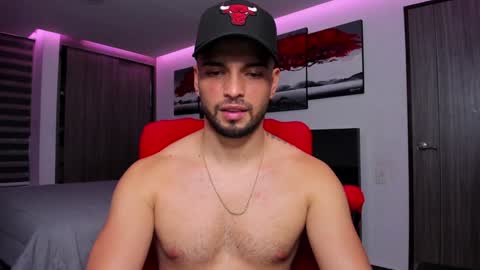 Nick Klaus online show from 02.04.25