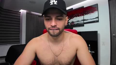 Nick Klaus online show from 02.17.25