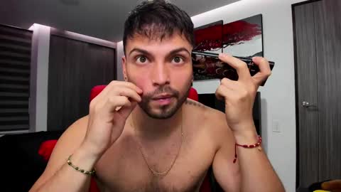 Nick Klaus online show from 02.19.25