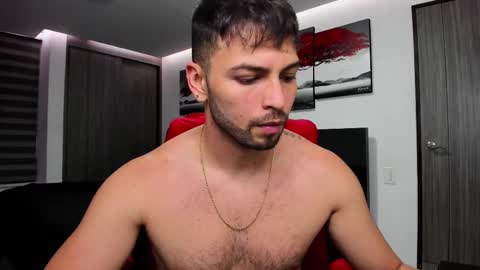 Nick Klaus online show from 02.20.25