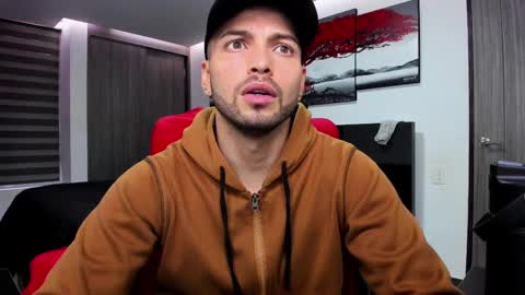 Nick Klaus online show from 02.24.25