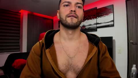 Nick Klaus online show from 02.27.25