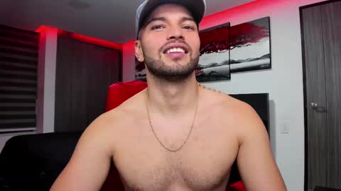 Nick Klaus online show from 03.05.25