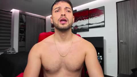 Nick Klaus online show from 03.08.25