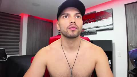 Nick Klaus online show from 03.11.25