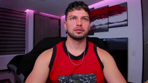 Nick Klaus online show from 09.08.25