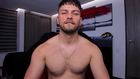 Nick Klaus online show from 09.10.25