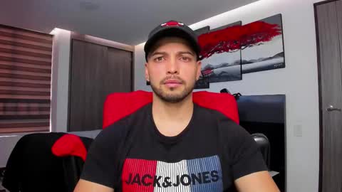 Nick Klaus online show from 09.19.25