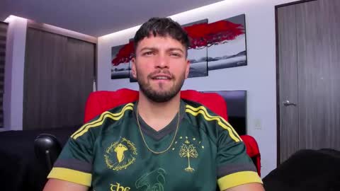 Nick Klaus online show from 10.21.25