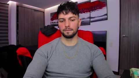 Nick Klaus online show from 11.22.25