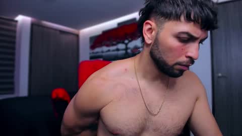 Nick Klaus online show from 11.26.25