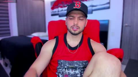 Nick Klaus online show from 01.06.26