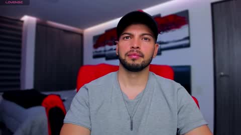 Nick Klaus online show from 01.09.26