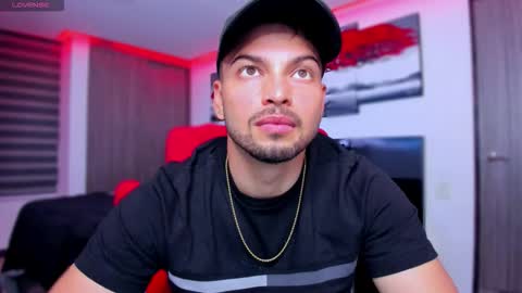 Nick Klaus online show from 01.11.26