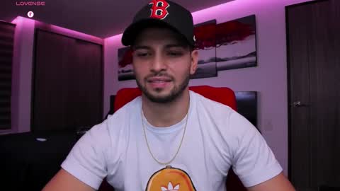 Nick Klaus online show from 03.02.26