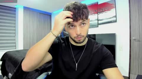 Nick Klaus online show from 04.03.26