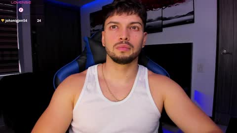 Nick Klaus online show from 04.06.26