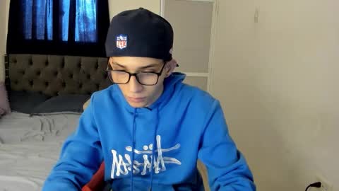 Snapshot of nick_master2 chatting on 02.13.26 nick_master2 online show from 02.13.26