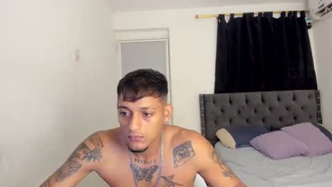 Snapshot of nick_master2 chatting on 02.14.26 nick_master2 online show from 02.14.26