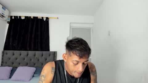 Snapshot of nick_master2 chatting on 02.16.26 nick_master2 online show from 02.16.26