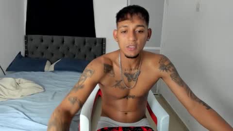 Snapshot of nick_master2 chatting on 02.19.26 nick_master2 online show from 02.19.26