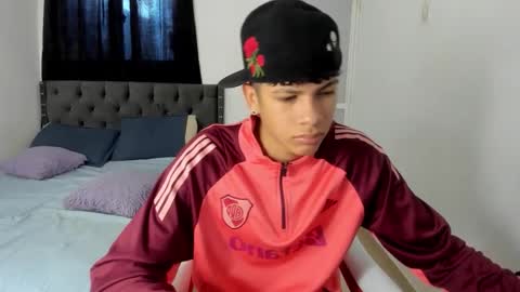 Snapshot of nick_master2 chatting on 02.19.26 nick_master2 online show from 02.19.26