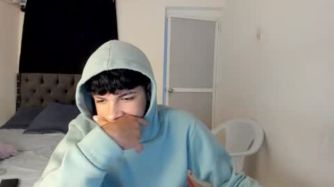 Snapshot of nick_master2 chatting on 02.21.26 nick_master2 online show from 02.21.26