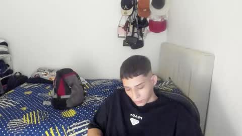 Snapshot of nick_master2 chatting on 02.22.26 nick_master2 online show from 02.22.26