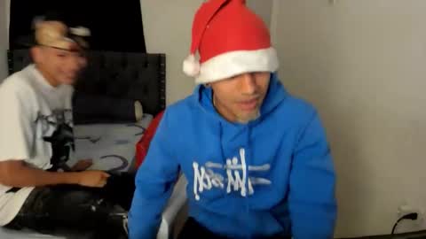 Snapshot of nick_master2 chatting on 02.23.26 nick_master2 online show from 02.23.26