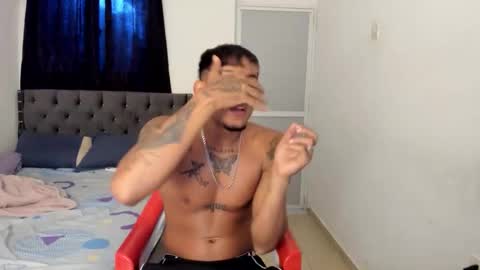 Snapshot of nick_master2 chatting on 02.25.26 nick_master2 online show from 02.25.26