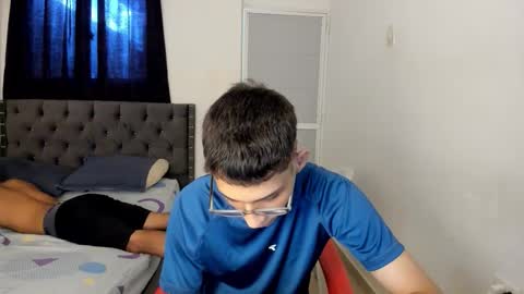 Snapshot of nick_master2 chatting on 02.26.26 nick_master2 online show from 02.26.26