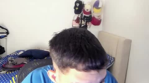 Snapshot of nick_master2 chatting on 02.27.26 nick_master2 online show from 02.27.26