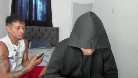 Snapshot of nick_master2 chatting on 02.28.26 nick_master2 online show from 02.28.26