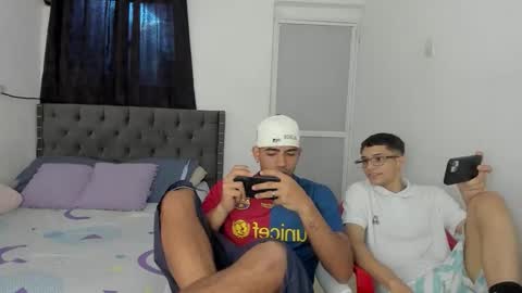 Snapshot of nick_master2 chatting on 03.01.26 nick_master2 online show from 03.01.26